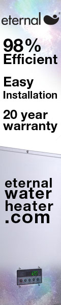 Eternal Skyscaper