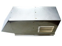 Outdoor Vent Kit